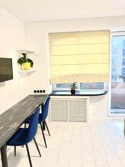 Center of Kaliningrad, Калінінград - квартира подобово