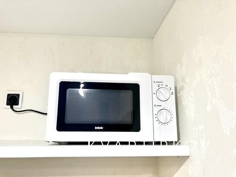 Center of Kaliningrad, Калінінград - квартира подобово