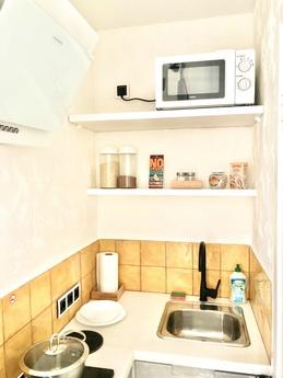 Center of Kaliningrad, Калінінград - квартира подобово