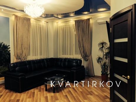 Rent 2x room apartment in Arcadia LCD Se, Odessa - apartment by the day