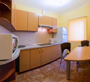 Квартира посуточно в центре города, Одесса - квартира посуточно