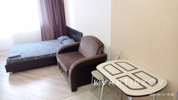 Апартаменты на Шифрина, Краснодар - квартира посуточно