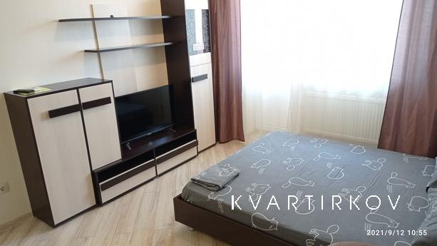 Апартаменты на Шифрина, Краснодар - квартира посуточно