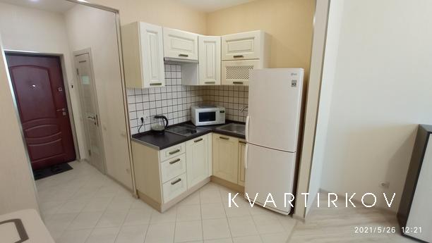 Апартаменты на Шифрина, Краснодар - квартира посуточно