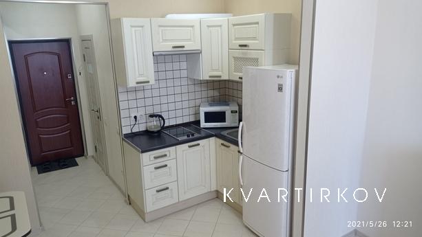 Апартаменты на Шифрина, Краснодар - квартира посуточно