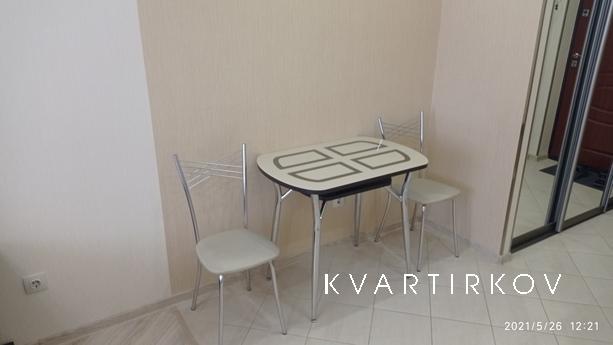 Апартаменты на Шифрина, Краснодар - квартира посуточно