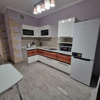 Квартира с шикарным видом, Казань - квартира посуточно