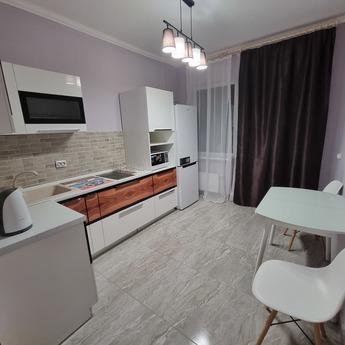 Квартира с шикарным видом, Казань - квартира посуточно