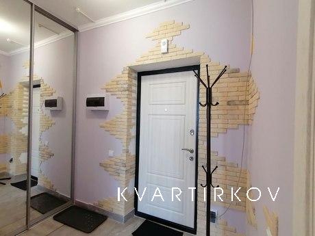 Квартира с шикарным видом, Казань - квартира посуточно