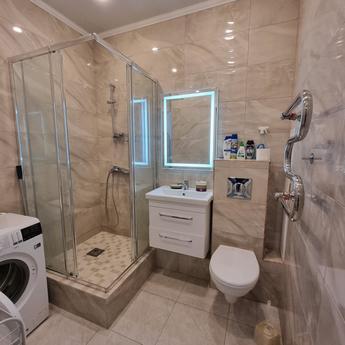 Квартира с шикарным видом, Казань - квартира посуточно