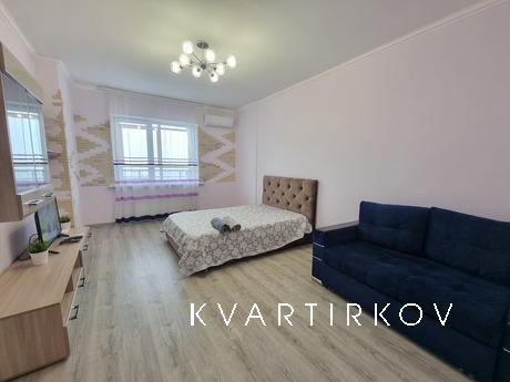 Квартира с шикарным видом, Казань - квартира посуточно