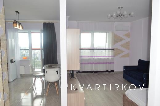 Квартира с шикарным видом, Казань - квартира посуточно