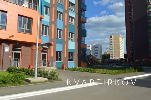 Квартира с шикарным видом, Казань - квартира посуточно