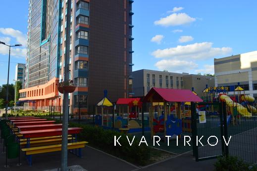 Квартира с шикарным видом, Казань - квартира посуточно