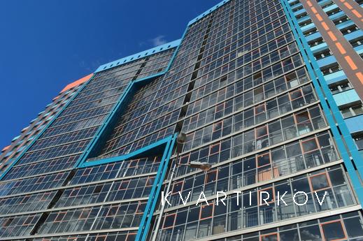 Квартира с шикарным видом, Казань - квартира посуточно