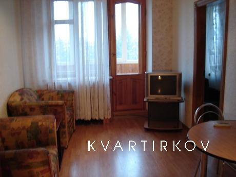 Apartment Sobornostі!, Lutsk - apartment by the day