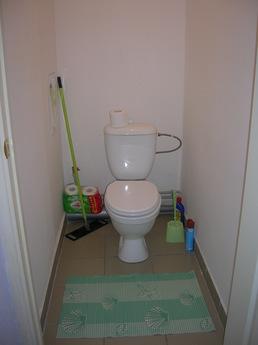 Московська / зіповскій, Краснодар - квартира подобово