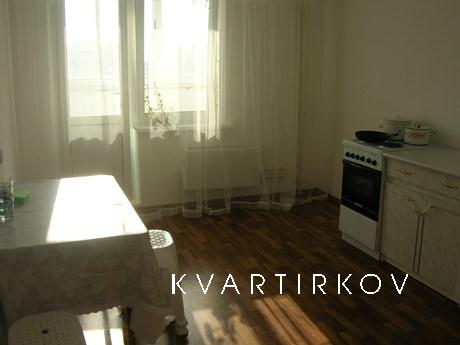 Московська / зіповскій, Краснодар - квартира подобово