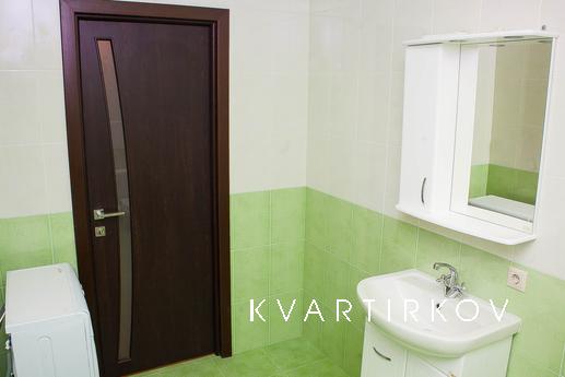 2-bedroom apartment near Crocus Expo, Krasnogorsk - apartment by the day