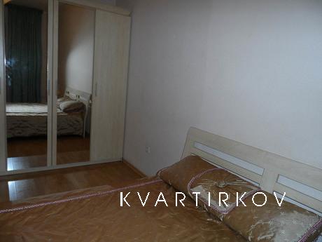 VIP-квартира в центрі 6 місць для сну, Дніпро (Дніпропетровськ) - квартира подобово