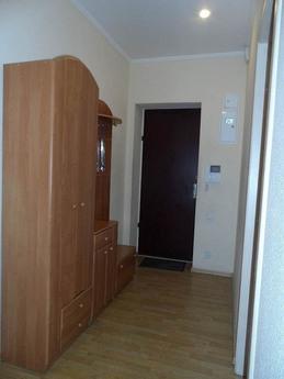 VIP-apartment in the center 6 Sleeps, Dnipro (Dnipropetrovsk) - apartment by the day