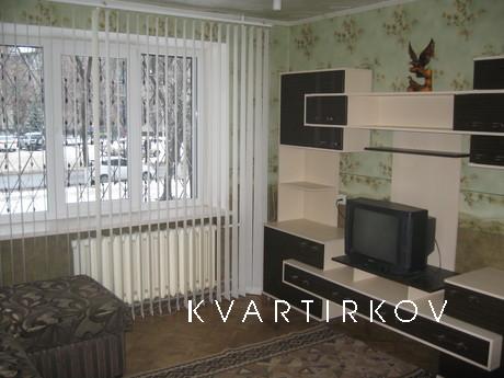 Apartment in Kremenchug, Kremenchuk - apartment by the day