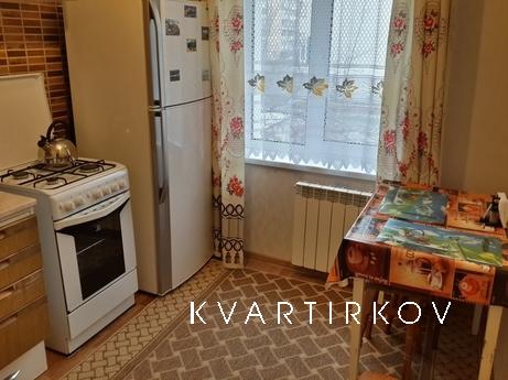 For rent studio apartment., Kyiv - apartment by the day
