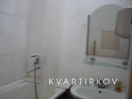 Rent my 2-room apartment for short term , Odessa - apartment by the day