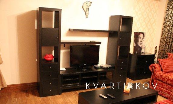 Apartment on the Grishko street, Kyiv - apartment by the day