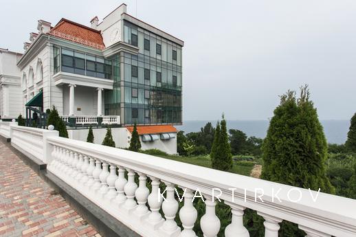 Оренда стильної квартири біля моря, Одеса - квартира подобово