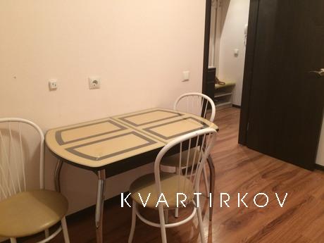 1k for rent in the area of Crystal Cryst, Tyumen - apartment by the day