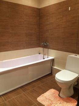 1k for rent in the area of Crystal Cryst, Tyumen - apartment by the day