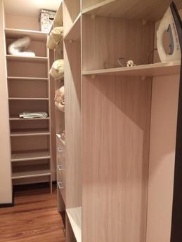 1k for rent in the area of Crystal Cryst, Tyumen - apartment by the day