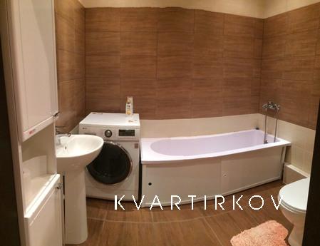 1k for rent in the area of Crystal Cryst, Tyumen - apartment by the day