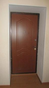 Сдается 2-х комнатная по ул. Самарцева 3, Тюмень - квартира посуточно