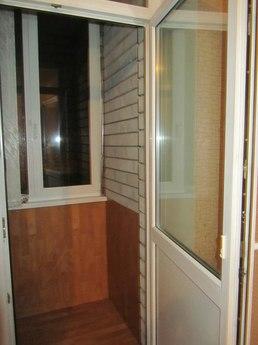 Сдается студия по  лет влксм 15/1, Тюмень - квартира посуточно