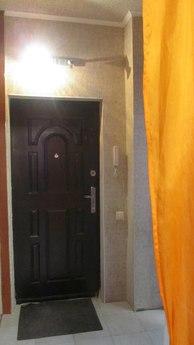 Шикарная студия в центре города, Тюмень - квартира посуточно