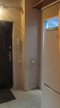 Шикарная студия в центре города, Тюмень - квартира посуточно