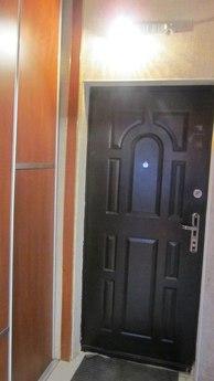 Шикарная студия в центре города, Тюмень - квартира посуточно