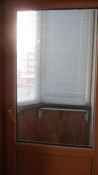 Шикарная студия в центре города, Тюмень - квартира посуточно