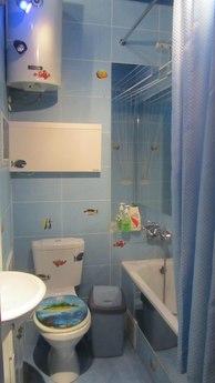 Шикарная студия в центре города, Тюмень - квартира посуточно