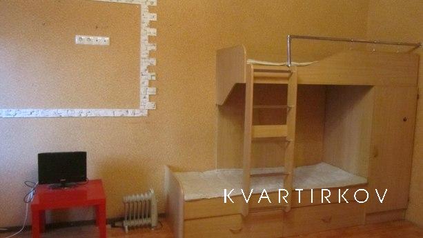 Шикарная студия в центре города, Тюмень - квартира посуточно