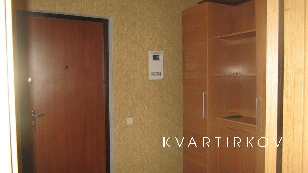 уютная квартира в центре города, Тюмень - квартира посуточно