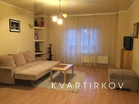 уютная студия, Тюмень - квартира посуточно