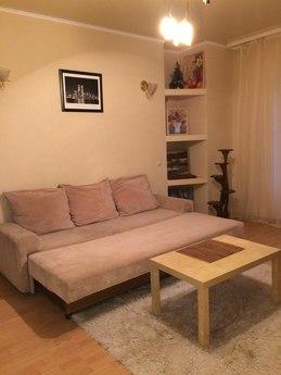 уютная студия, Тюмень - квартира посуточно