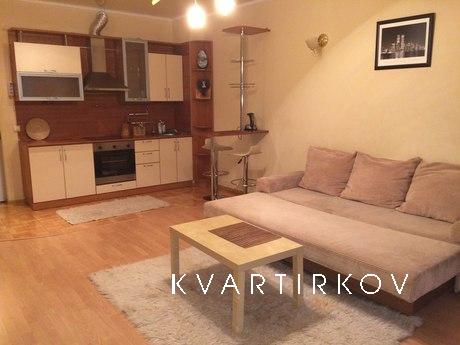 уютная студия, Тюмень - квартира посуточно