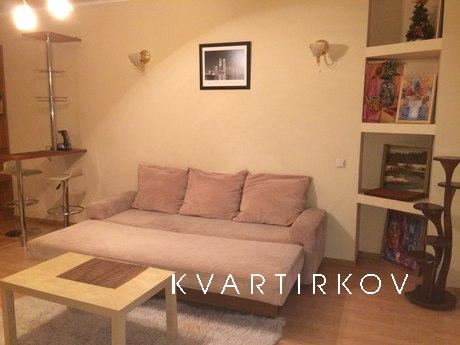 уютная студия, Тюмень - квартира посуточно