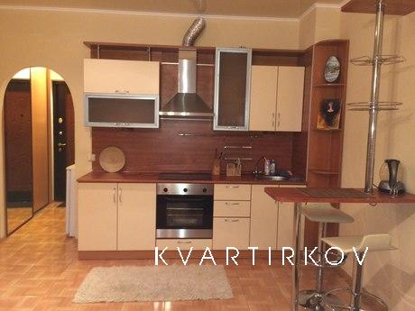 уютная студия, Тюмень - квартира посуточно