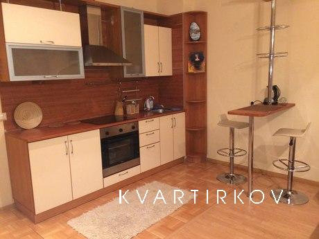 уютная студия, Тюмень - квартира посуточно