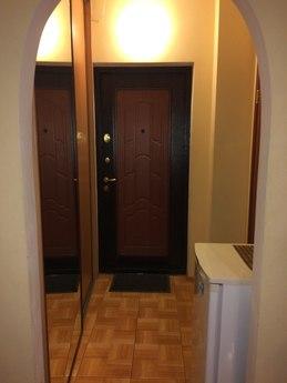 уютная студия, Тюмень - квартира посуточно